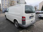 Volkswagen Transporter - fotka číslo 3