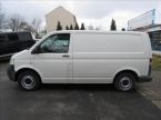 Volkswagen Transporter - fotka číslo 6