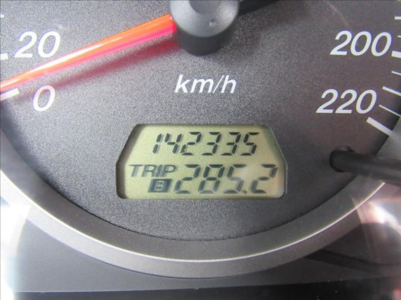 Mazda 2 - hlavní fotka