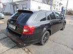 Škoda Octavia - fotka číslo 5