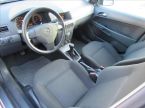 Opel Astra - fotka číslo 8