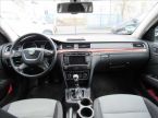 Škoda Superb - fotka číslo 10