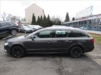 Škoda Superb - fotka číslo 6