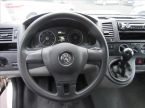 Volkswagen Transporter - fotka číslo 9