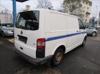 Volkswagen Transporter - fotka číslo 5