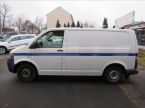 Volkswagen Transporter - fotka číslo 6