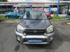 Toyota RAV 4 - fotka číslo 1