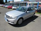 Mercedes Třída C - fotka číslo 0