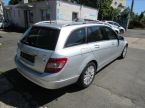 Mercedes Třída C - fotka číslo 5