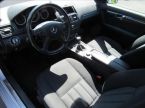 Mercedes Třída C - fotka číslo 8