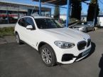 BMW X3 - fotka číslo 2