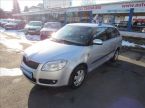 Škoda Fabia - fotka číslo 0