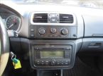 Škoda Fabia - fotka číslo 14