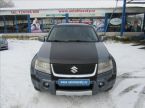 Suzuki Grand Vitara - fotka číslo 1