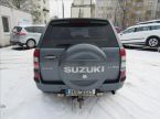 Suzuki Grand Vitara - fotka číslo 4