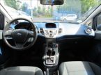 Ford Fiesta - fotka číslo 10
