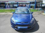 Ford Fiesta - fotka číslo 1