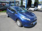 Ford Fiesta - fotka číslo 2