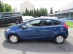 Ford Fiesta - fotka číslo 6