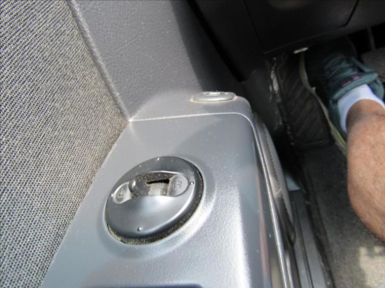 Kia Sorento - hlavní fotka