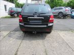 Kia Sorento - fotka číslo 4