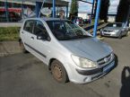 Hyundai Getz - fotka číslo 2