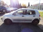 Hyundai Getz - fotka číslo 6