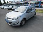 Hyundai i20 - fotka číslo 0