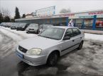 Hyundai Accent - fotka číslo 0