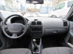 Hyundai Accent - fotka číslo 10