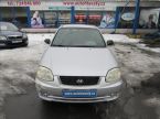 Hyundai Accent - fotka číslo 1
