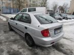 Hyundai Accent - fotka číslo 3
