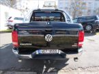 Volkswagen Amarok - fotka číslo 4