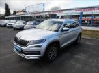 Škoda Kodiaq - fotka číslo 0