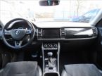 Škoda Kodiaq - fotka číslo 11