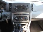Jeep Grand Cherokee - fotka číslo 14