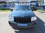 Jeep Grand Cherokee - fotka číslo 1