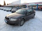 Škoda Superb - fotka číslo 0