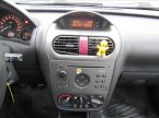 Opel Corsa - fotka číslo 14