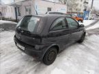 Opel Corsa - fotka číslo 5