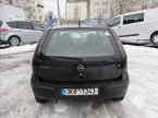 Opel Corsa - fotka číslo 4