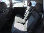 Opel Zafira - fotka číslo 9