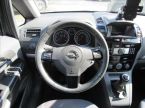Opel Zafira - fotka číslo 12
