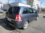 Opel Zafira - fotka číslo 5