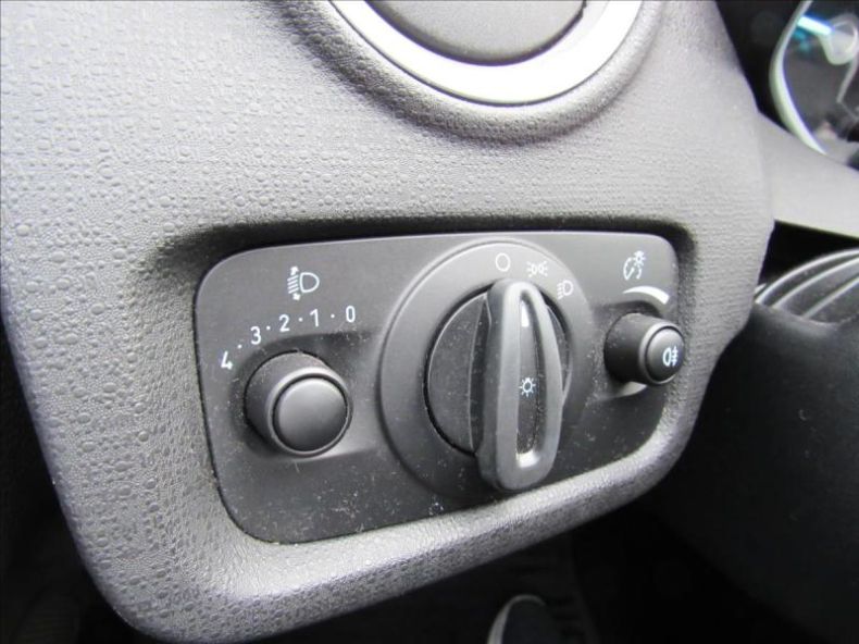 Ford Fiesta - hlavní fotka