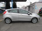 Ford Fiesta - fotka číslo 7