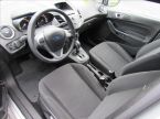 Ford Fiesta - fotka číslo 8