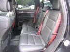Jeep Grand Cherokee - fotka číslo 9