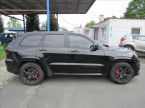 Jeep Grand Cherokee - fotka číslo 7