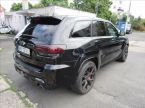 Jeep Grand Cherokee - fotka číslo 3